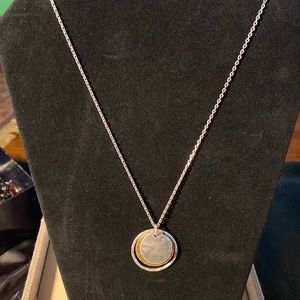 New Lucky Brand necklace